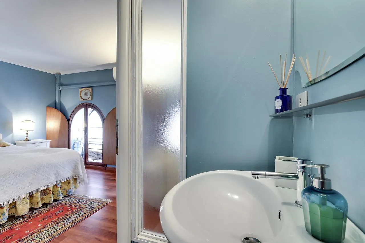 Castello Apartment Venice 0*,