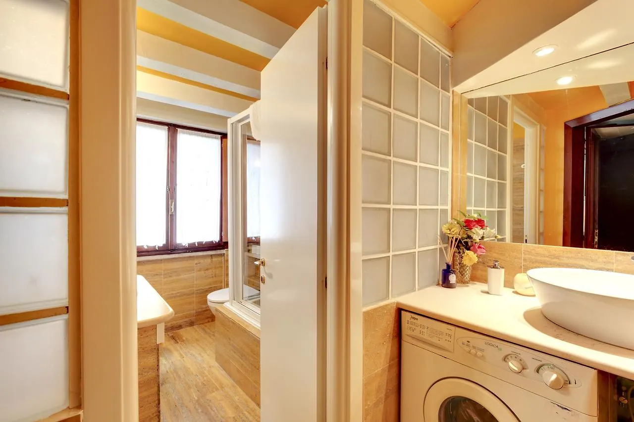 Castello Apartment Venice Italy
