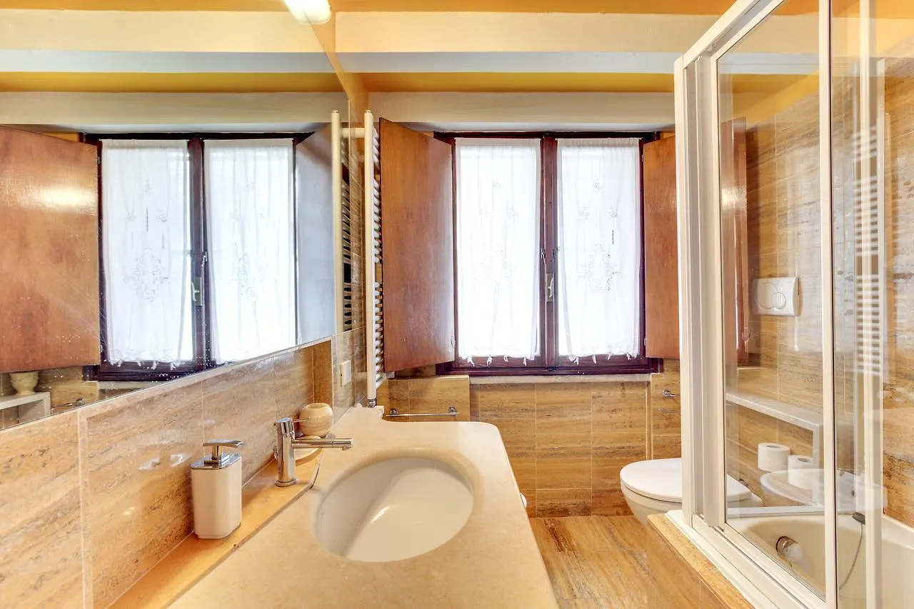 Castello Apartment Venice