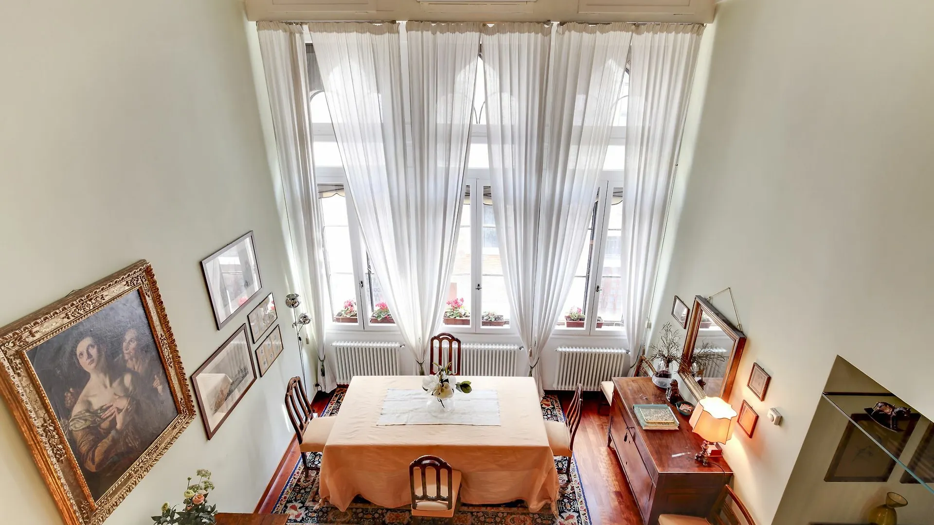 Castello Apartment Venice Italy