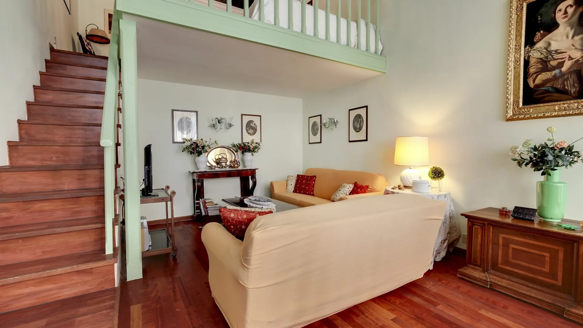 Castello Apartment Venice 0*,  Italy