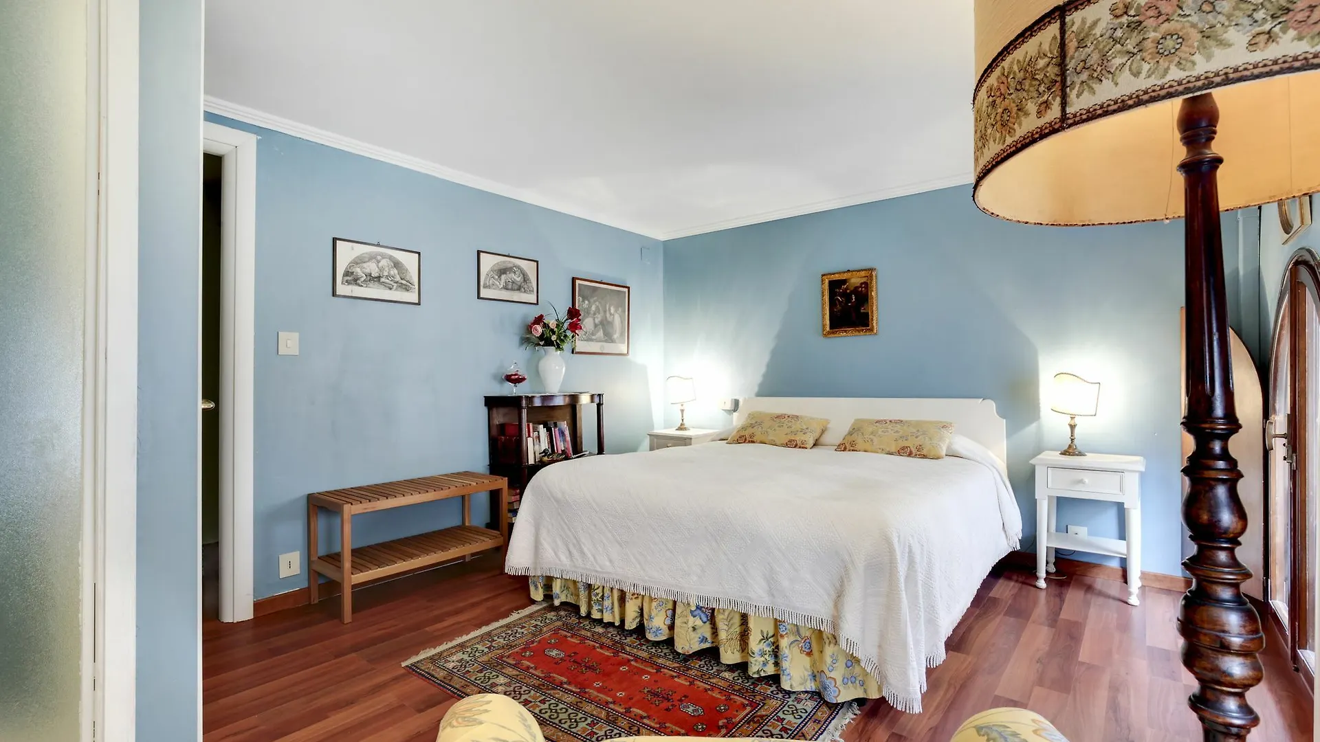 Castello Apartment Venice