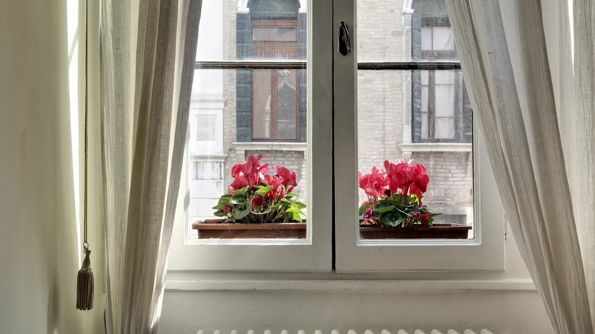 Castello Apartment Venice Italy
