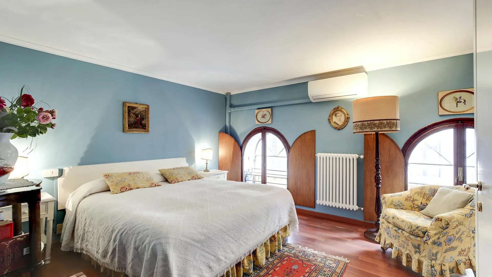Castello Apartment Venice