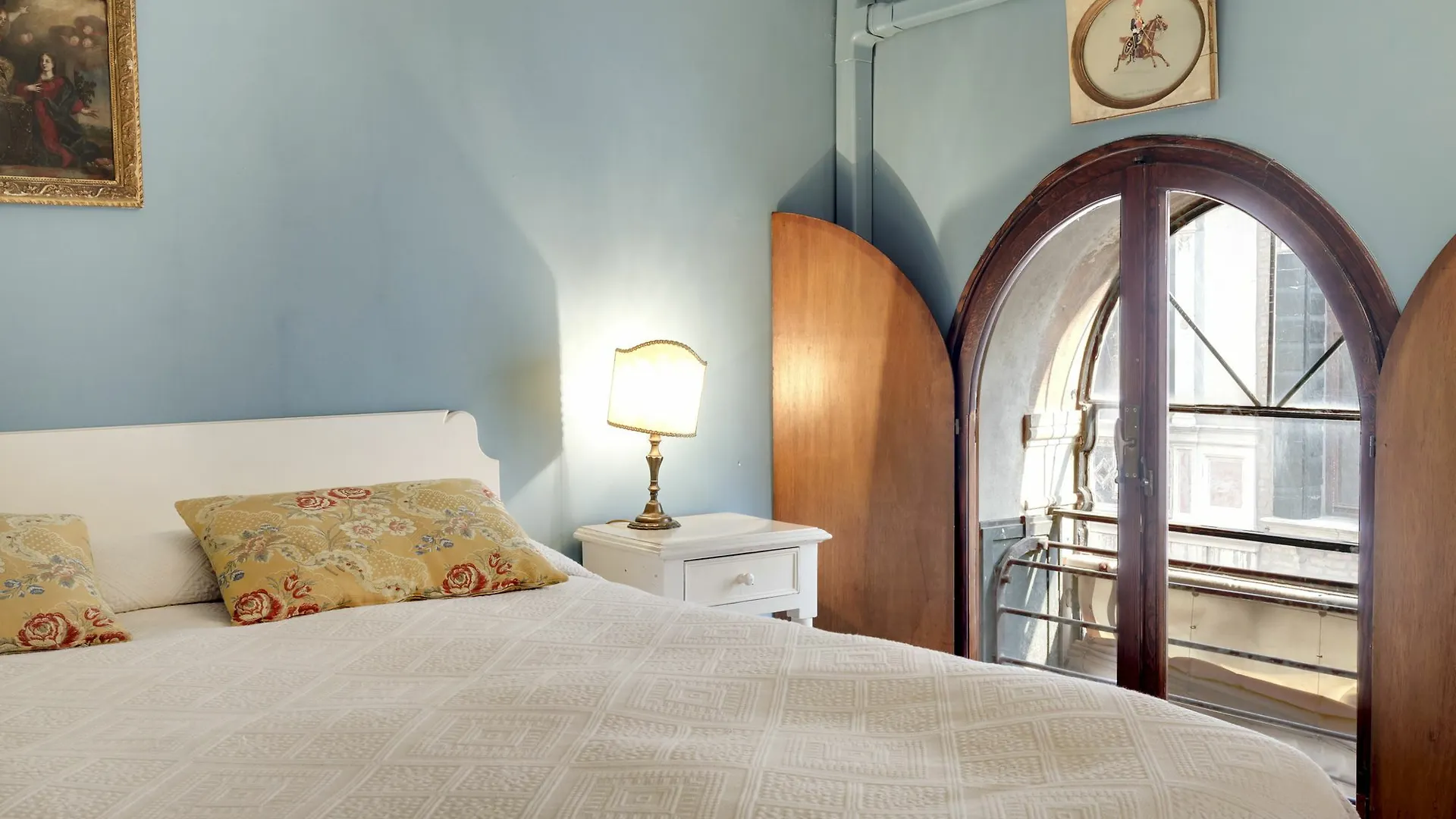 Castello Apartment Venice 0*,  Italy